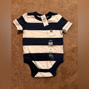 Baby Gap bodysuit NWT
